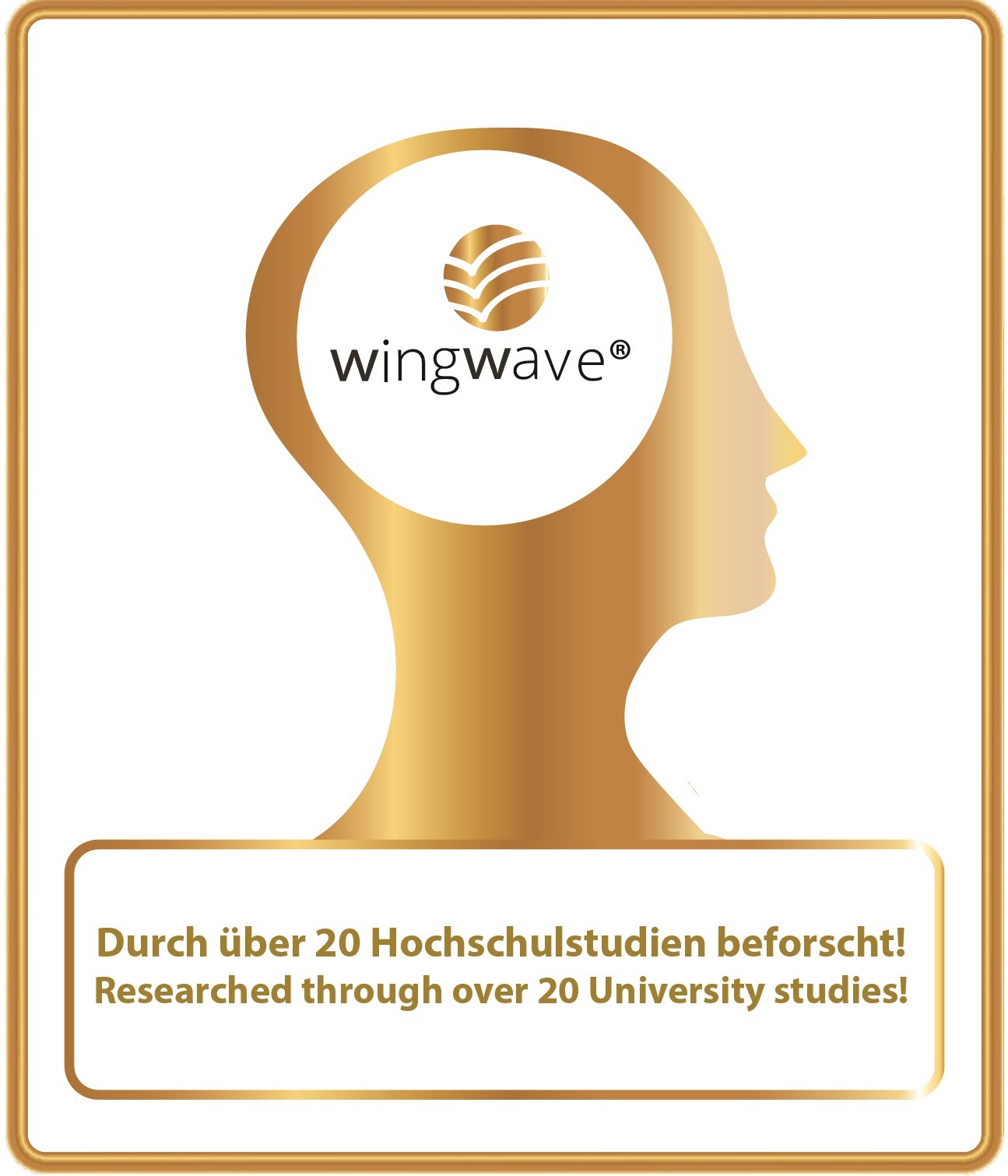 WingWave und Forschung